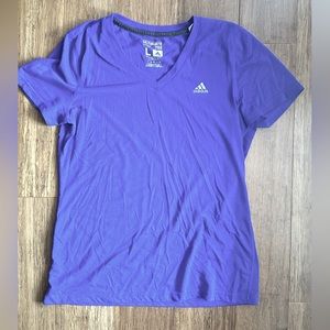 Adidas Ultimate Tee